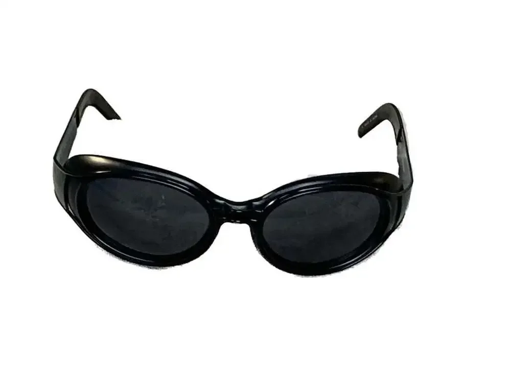 Yohji Yamamoto 1995 Archive Goggle Sunglasses